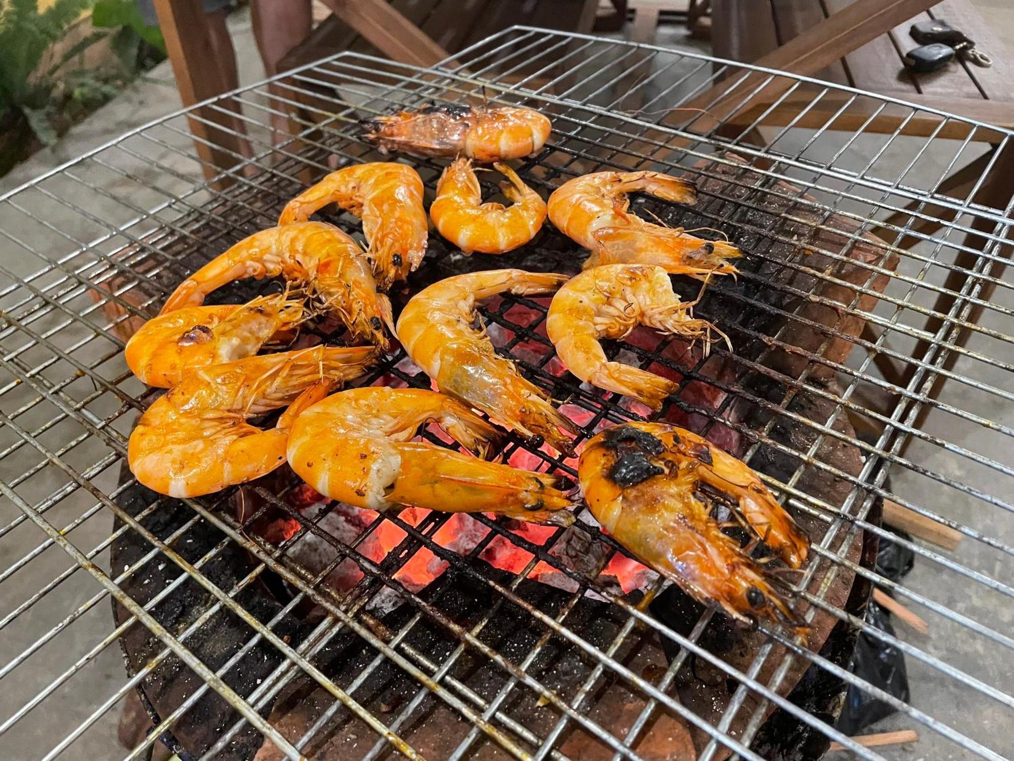 플라워앤록스빌라 달랏 외부 사진